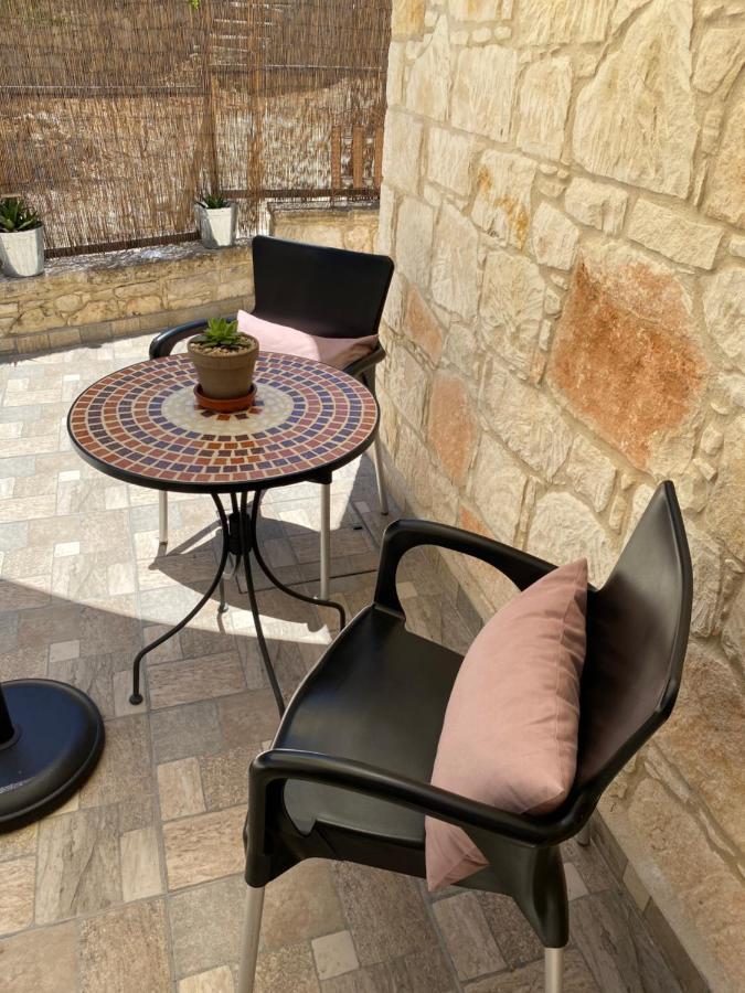 C-Elena Suite Terra Exterior photo